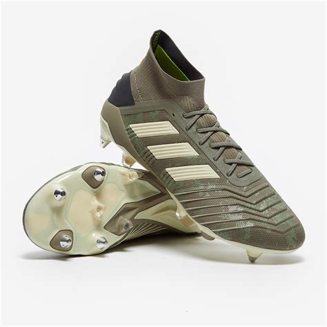 adidas predator 19.1 sg grün